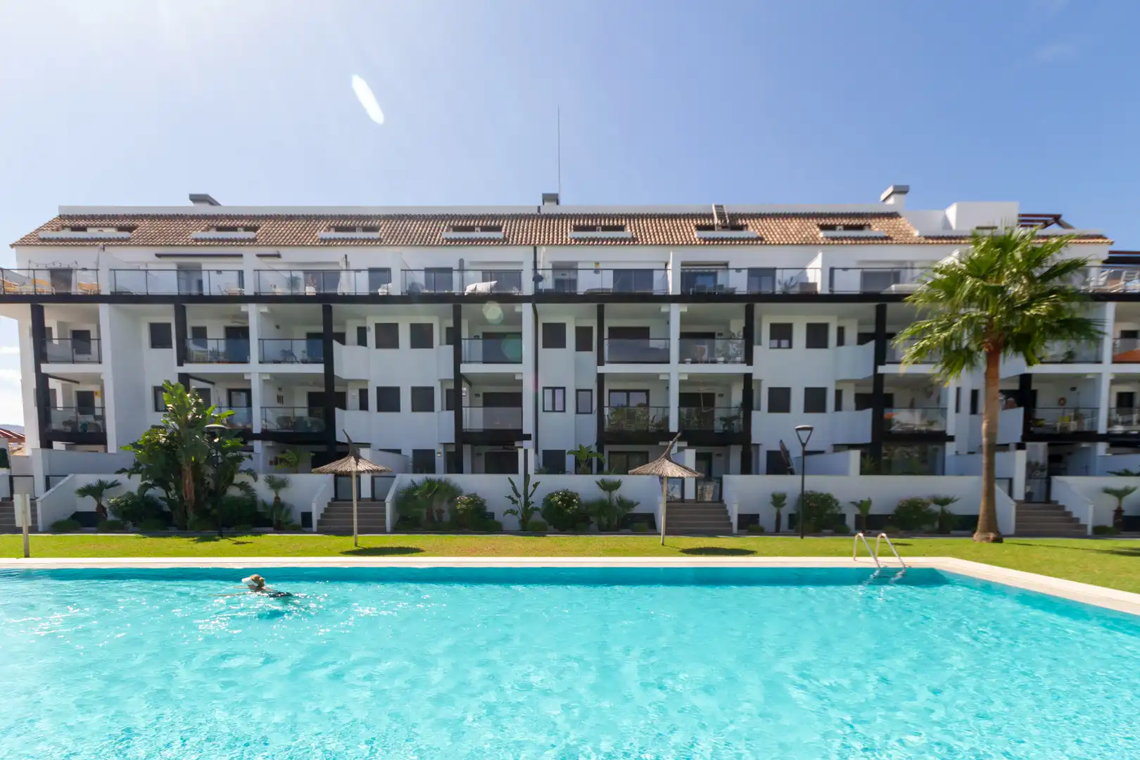 Ático con piscina en venta en Carrer Mar Jónica 2, imagen 35