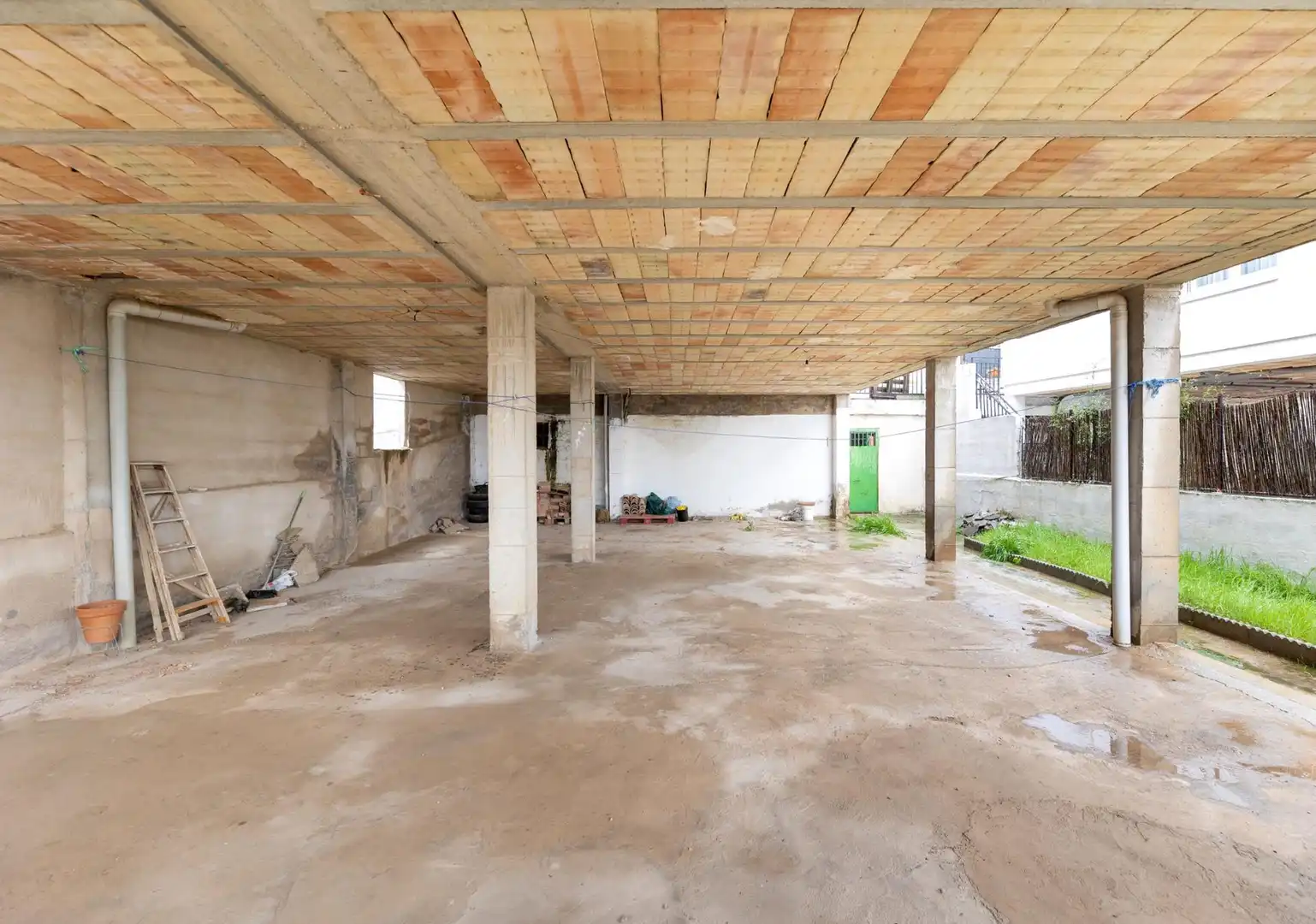 Chalet con jardín en venta en Calle Rumanía 30, imagen 20