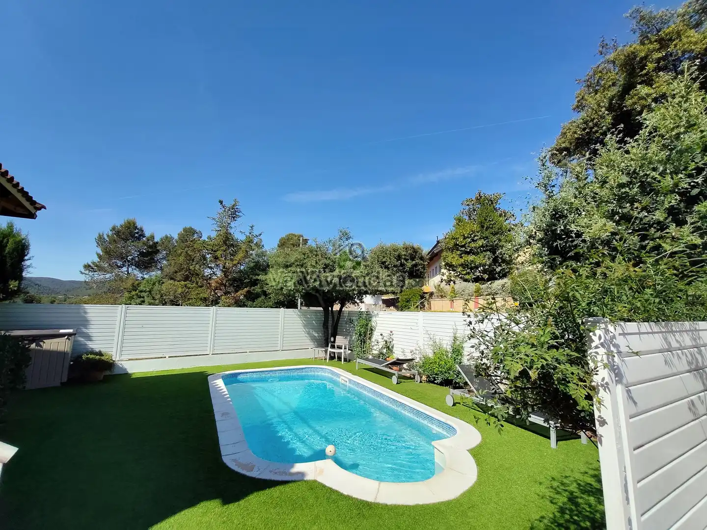 Maison avec terrasse à vendre à Corbera de Llobregat, imagen 51