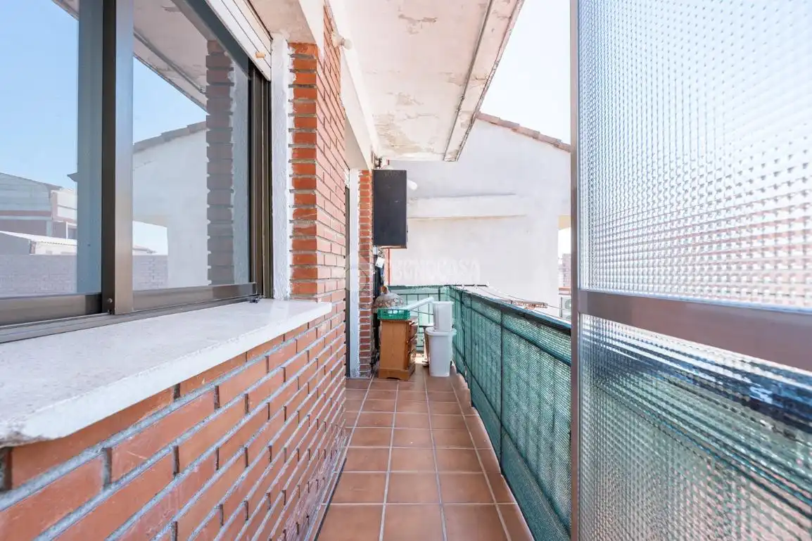 Terraza de Piso en venta en Algete con Calefacción y Terraza