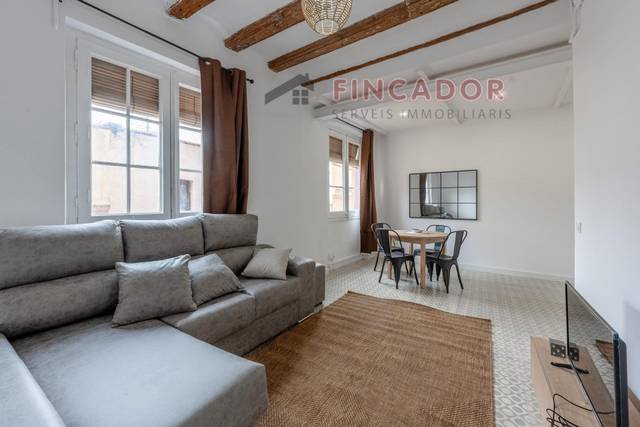 Piso en Venta en Carrer de la Princesa en Sant Pere, Sta. Caterina i la Ribera