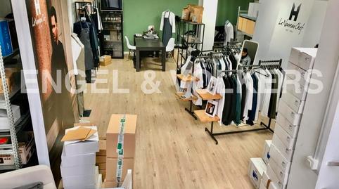 Photo 4 of Office for sale in Hostafrancs, Barcelona