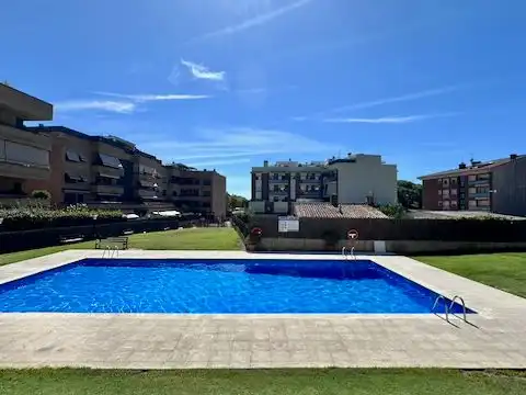 Attico con piscina in vendita a Avenida de Vidreres 167, imagen 26