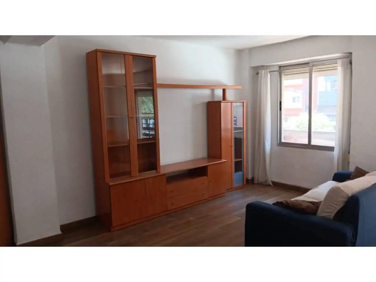 Sala d'estar de Pis en venda en Rascanya