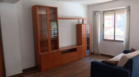 Foto 4 de Piso en venta en Avenida Primado Reig, Els Orriols, Valencia Capital