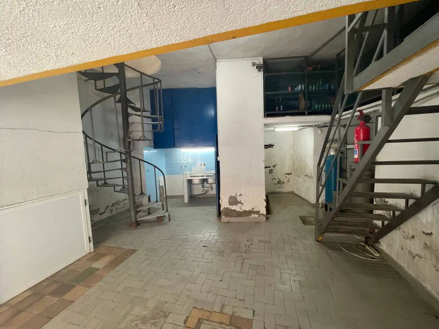 Gewerbefläche zum Verkauf in Carrer Guardamar de Segura, imagen 25