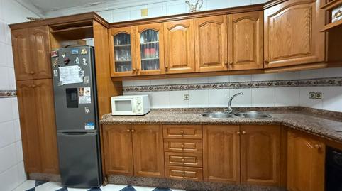 Foto 3 de Casa adosada en venda a  C. Manzano, 24, Las Cabezas de San Juan, Sevilla