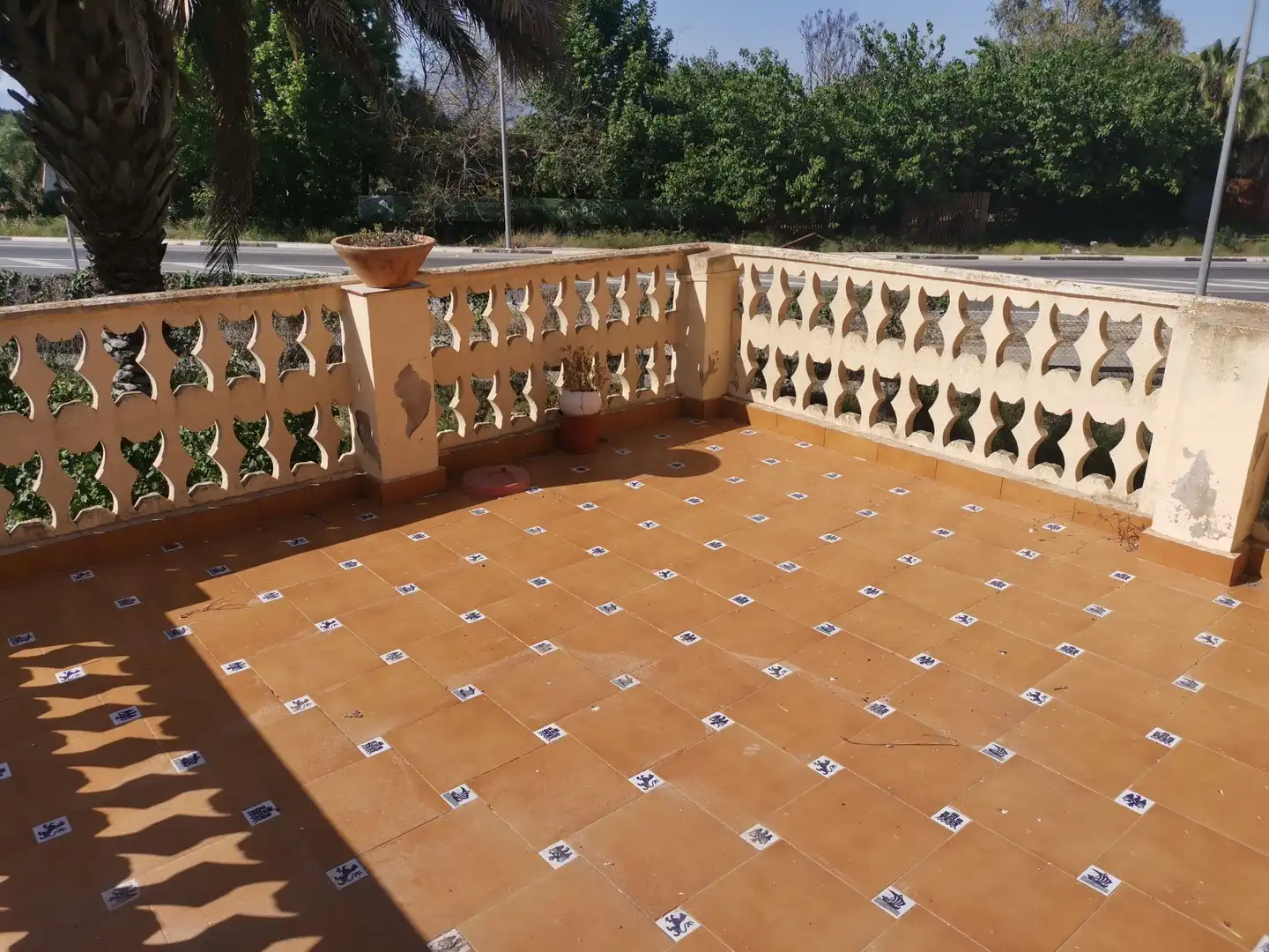 Terrace of Houses for sale in Orihuela  with Private garden and Terrace