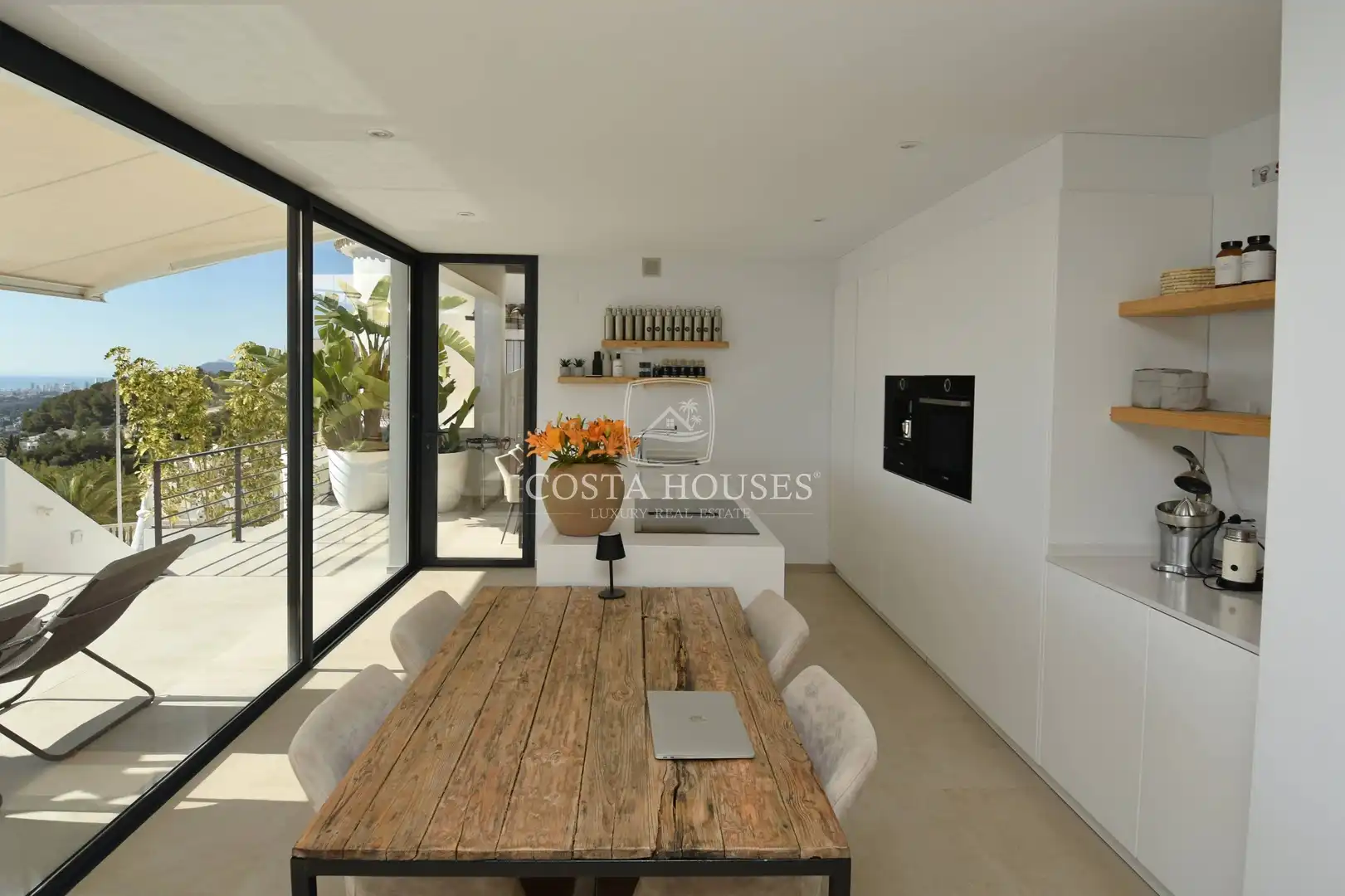 Villa con piscina in vendita a Pinar del Advocat - Cometa, imagen 23