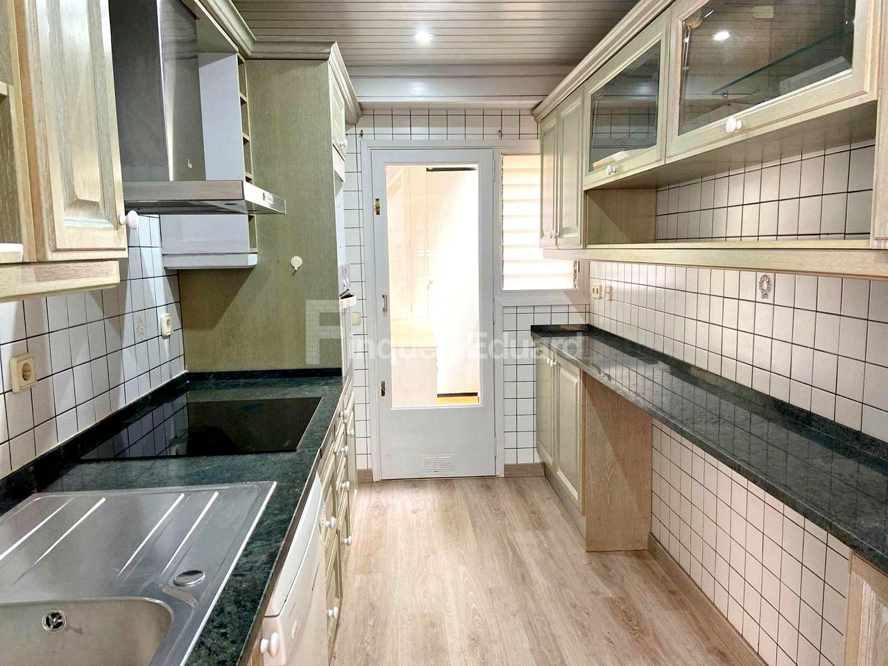 Flat to rent in Nucli Urbà