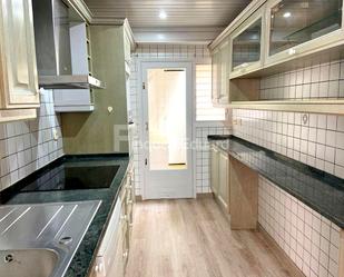 Flat to rent in Nucli Urbà