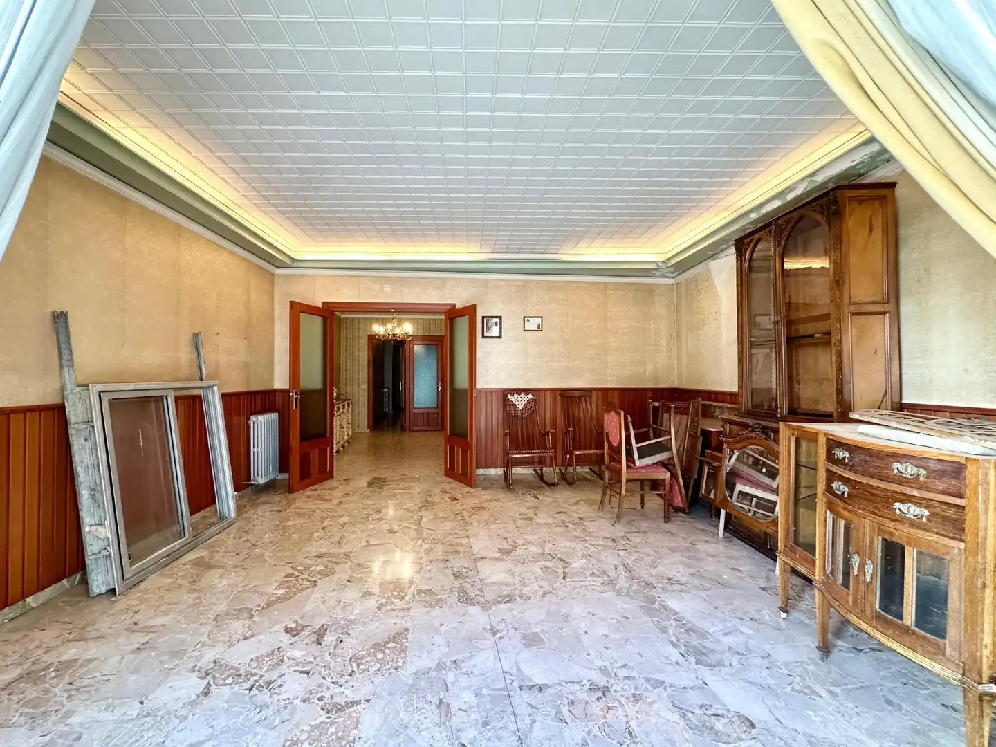 Piso en venta en Carlet con Terraza