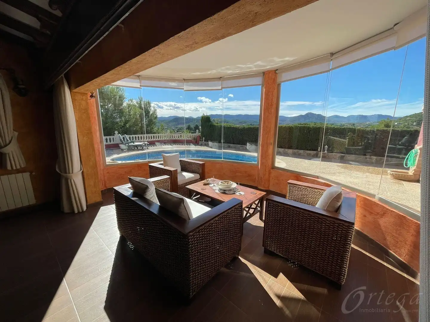 Chalet con terraza en venta en Cehegín, imagen 19