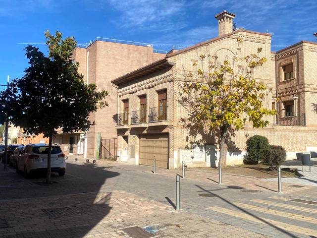Piso en Venta en Arroyo en Torrejón de la Calzada