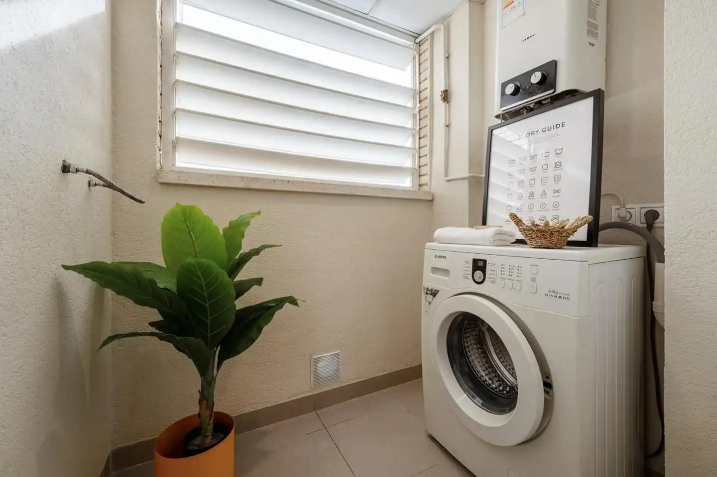 Terraza de Piso en venta en Cambrils con Terraza, Amueblado y Piscina comunitaria