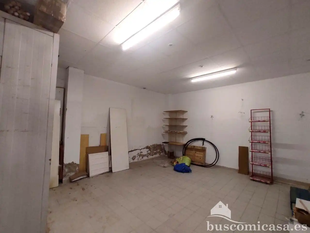 Local comercial en venda a De Andalucía, imagen 19