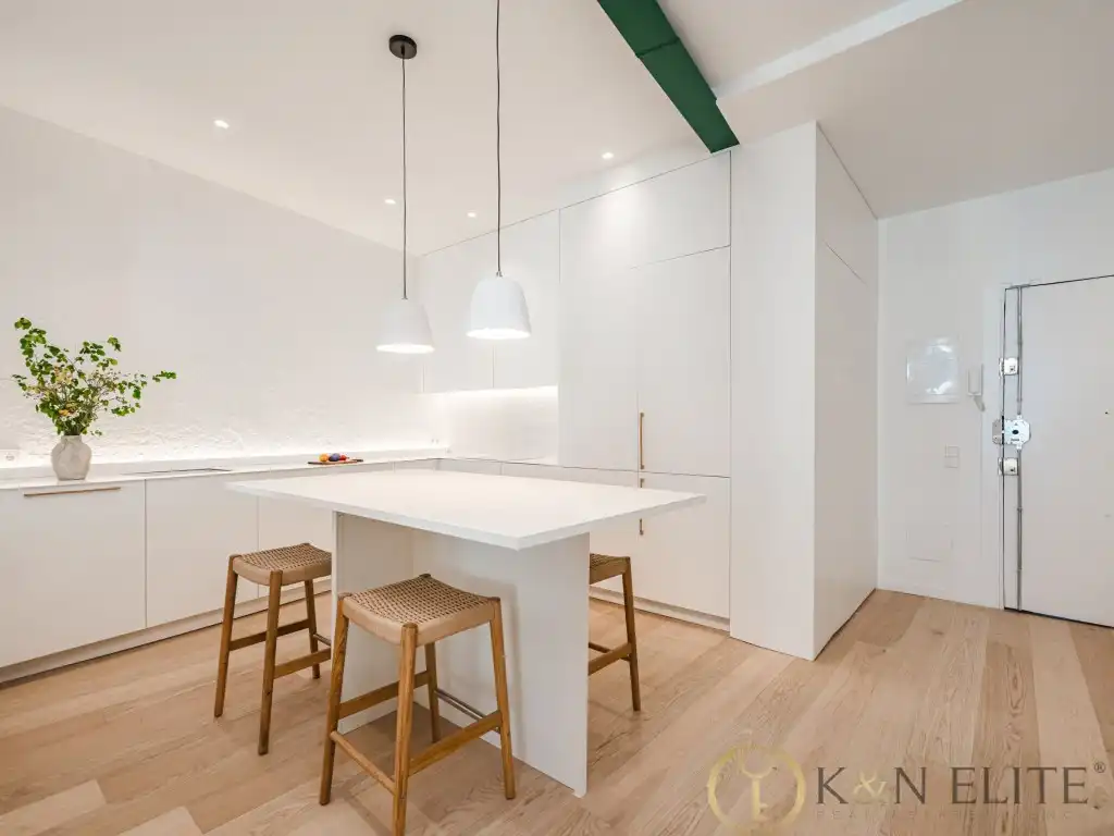 Flat with terrace for sale in Calle Magdalena, imagen 14