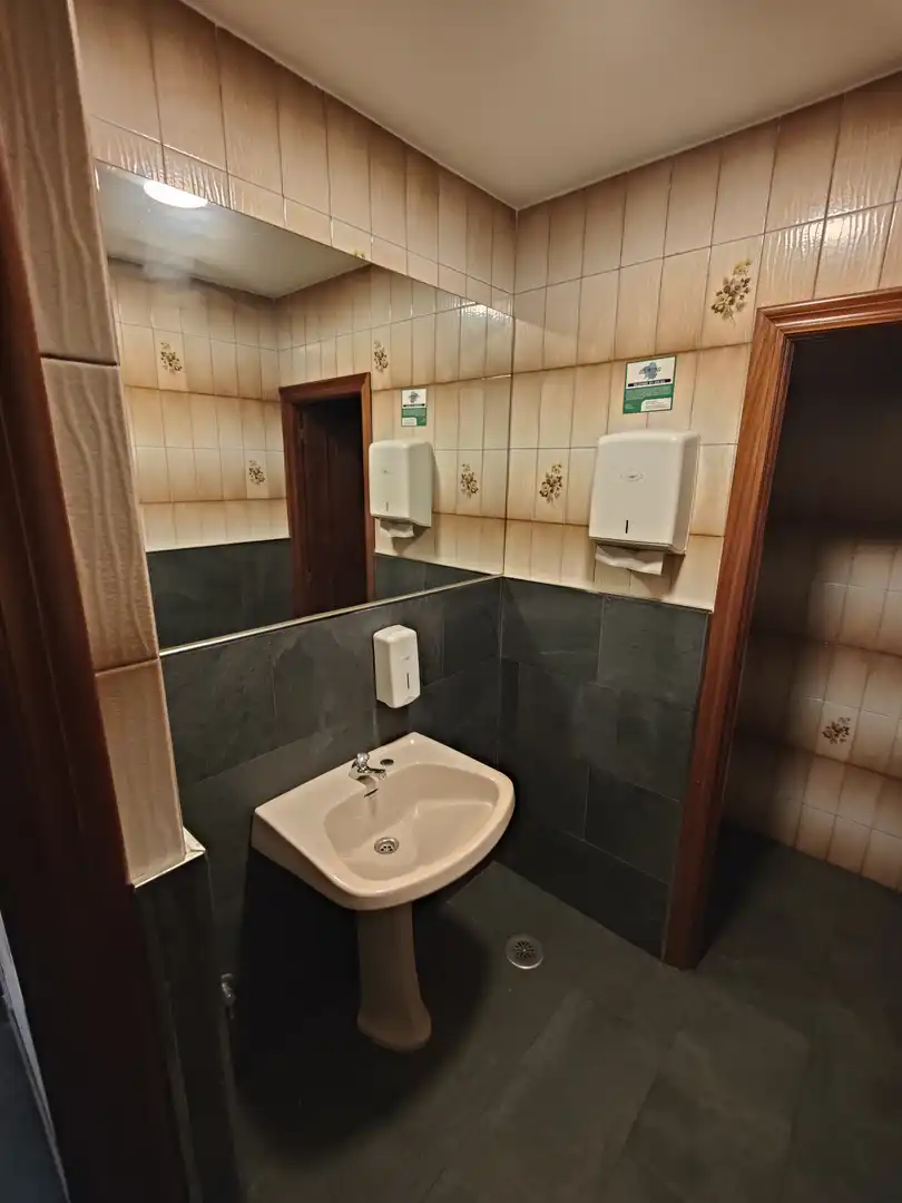 Local comercial en venta en Avenida do Fragoso 83, imagen 7