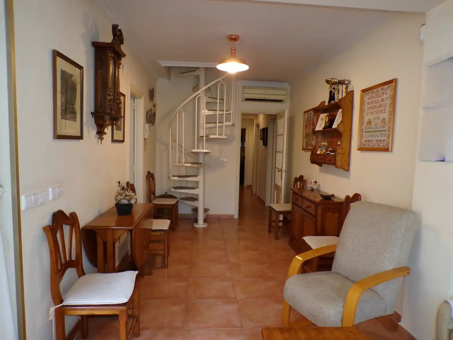 Detached homes for sale in Casas Verdes - Ermita