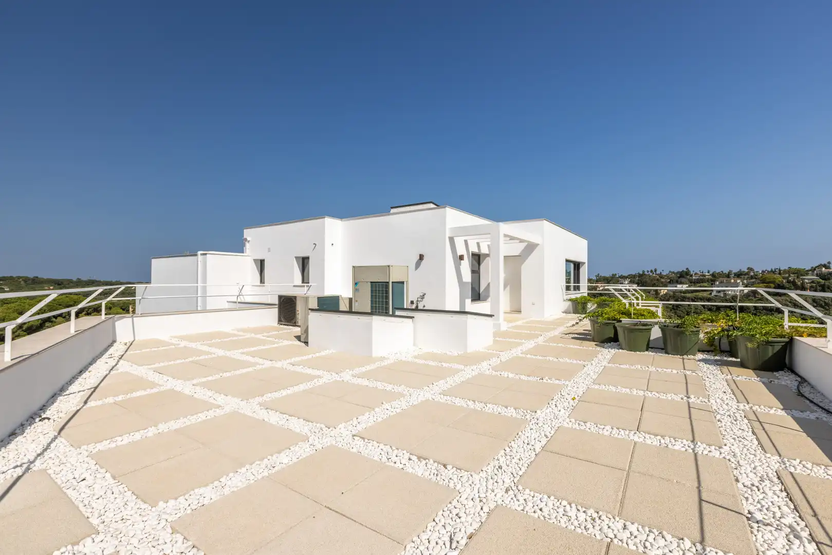 Maison avec piscine à vendre à Sotogrande Alto, imagen 20