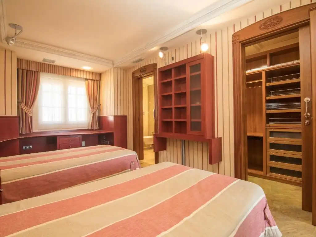 Casa con terraza en venta en Peña de las Águilas, imagen 17