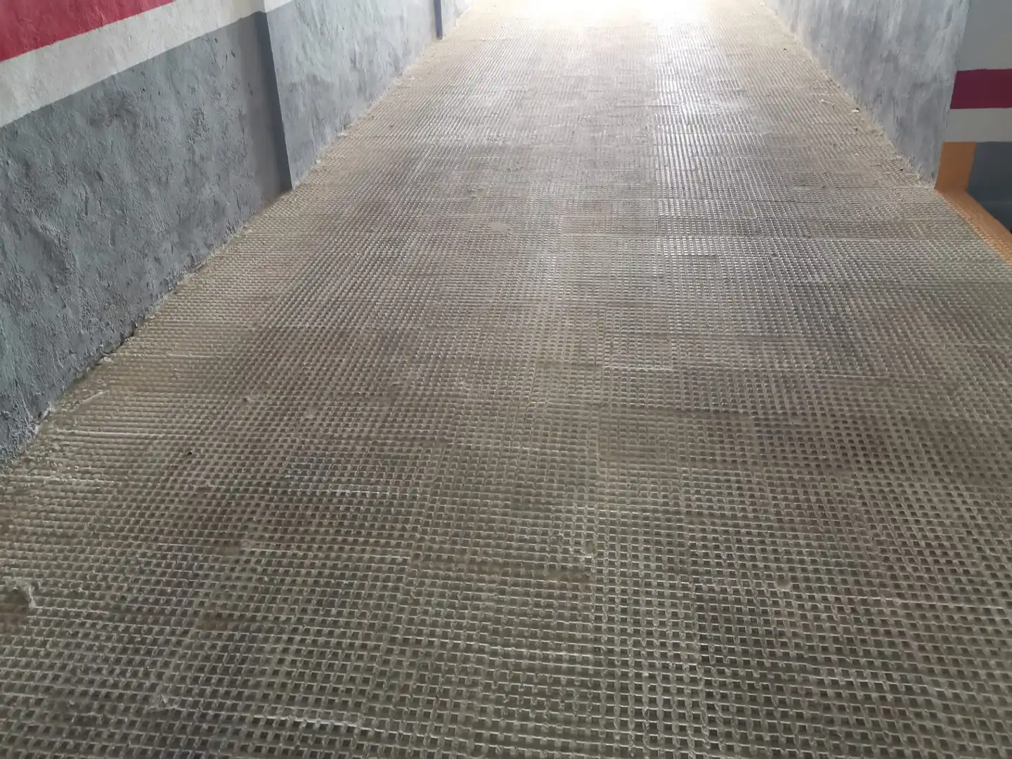 Einzelparkplatz zum Verkauf in Arnau de Vilanova 4, imagen 11
