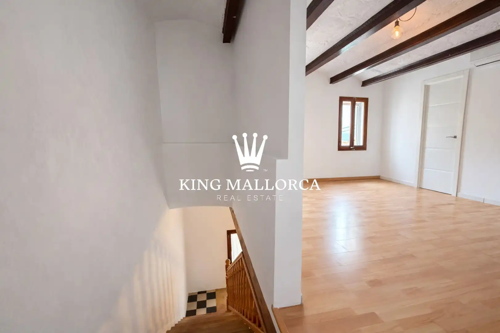 Casa o xalet en venda en  Palma de Mallorca amb Aire condicionat i Calefacció