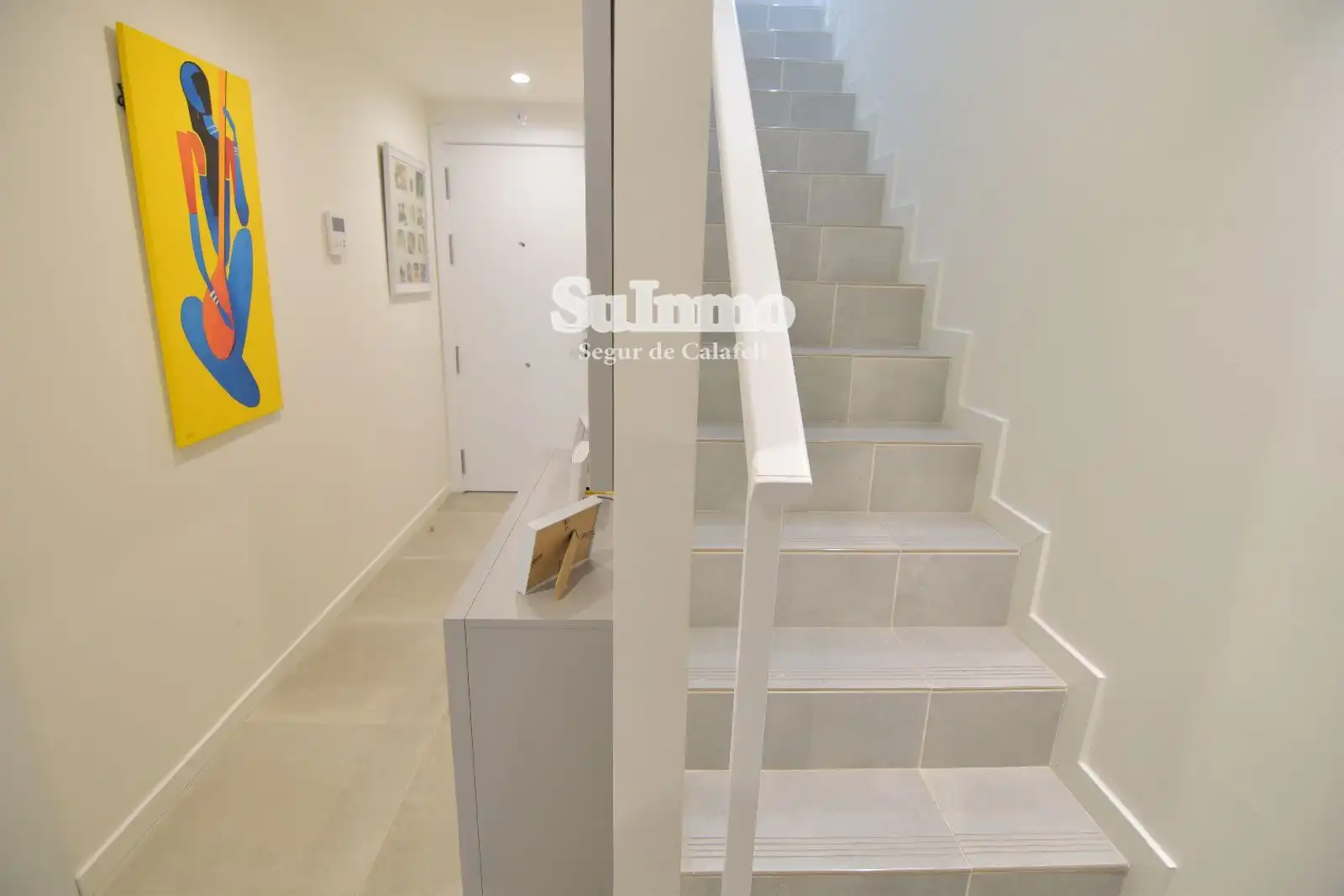 Maisonette mit Pool zum Verkauf in Cossetania, imagen 26