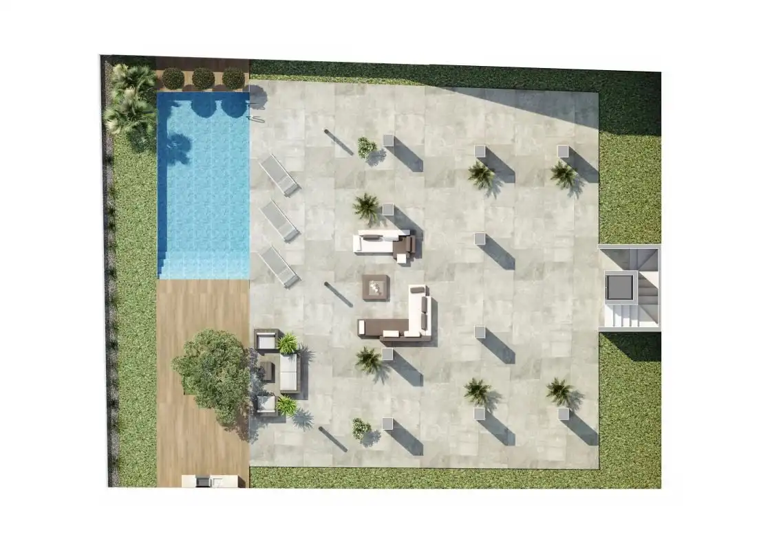 Villa avec piscine à vendre à Rojales, imagen 15