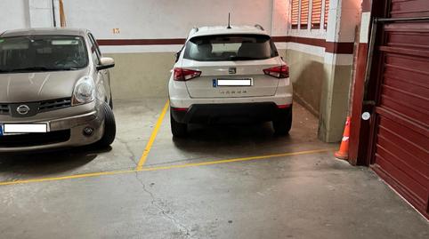 Foto 2 de Garatge en venda a Carrer de Ferran Puig, 121, Nucli Urbà, Barcelona