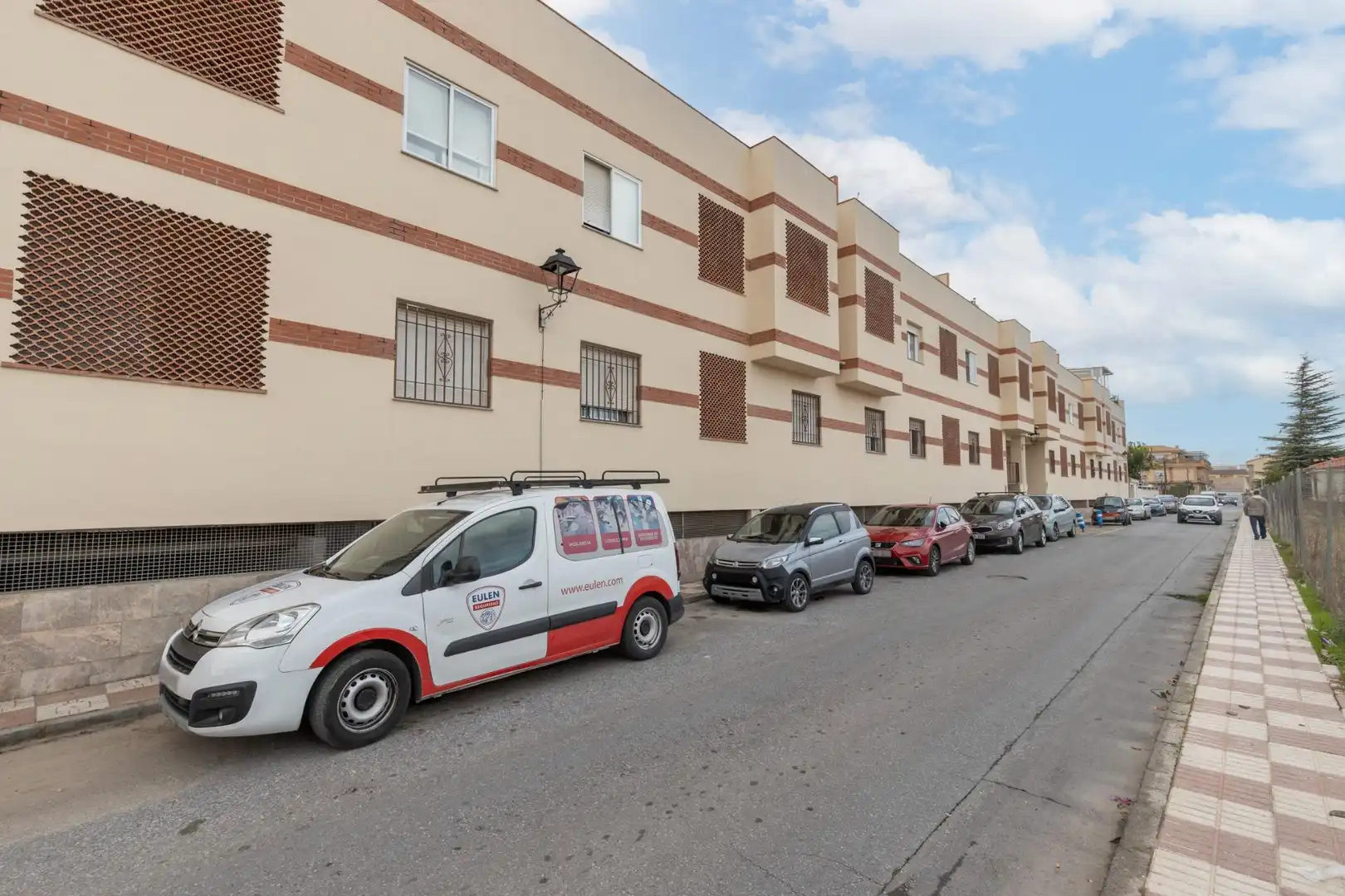 Flat with pool for sale in Calle BARCELONA, imagen 33
