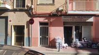Exterior view of Flat for sale in  Murcia Capital  with Balcony