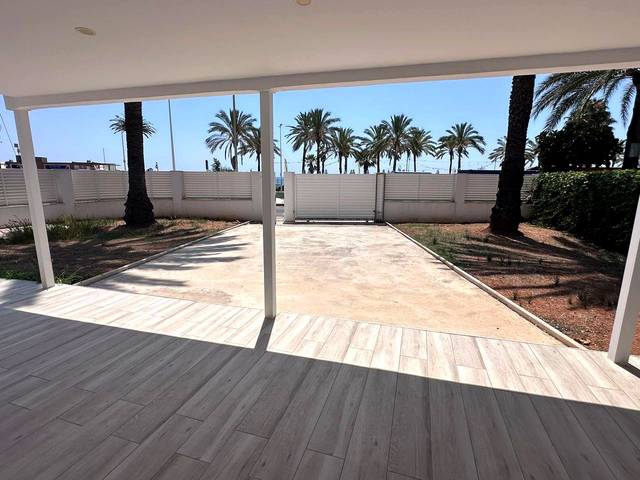 Casa-chalet en Venta en Heliópolis