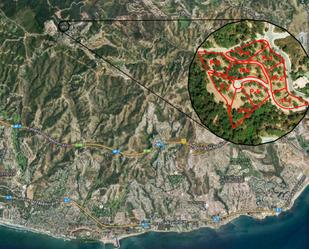 Residencial en venda a Ojén