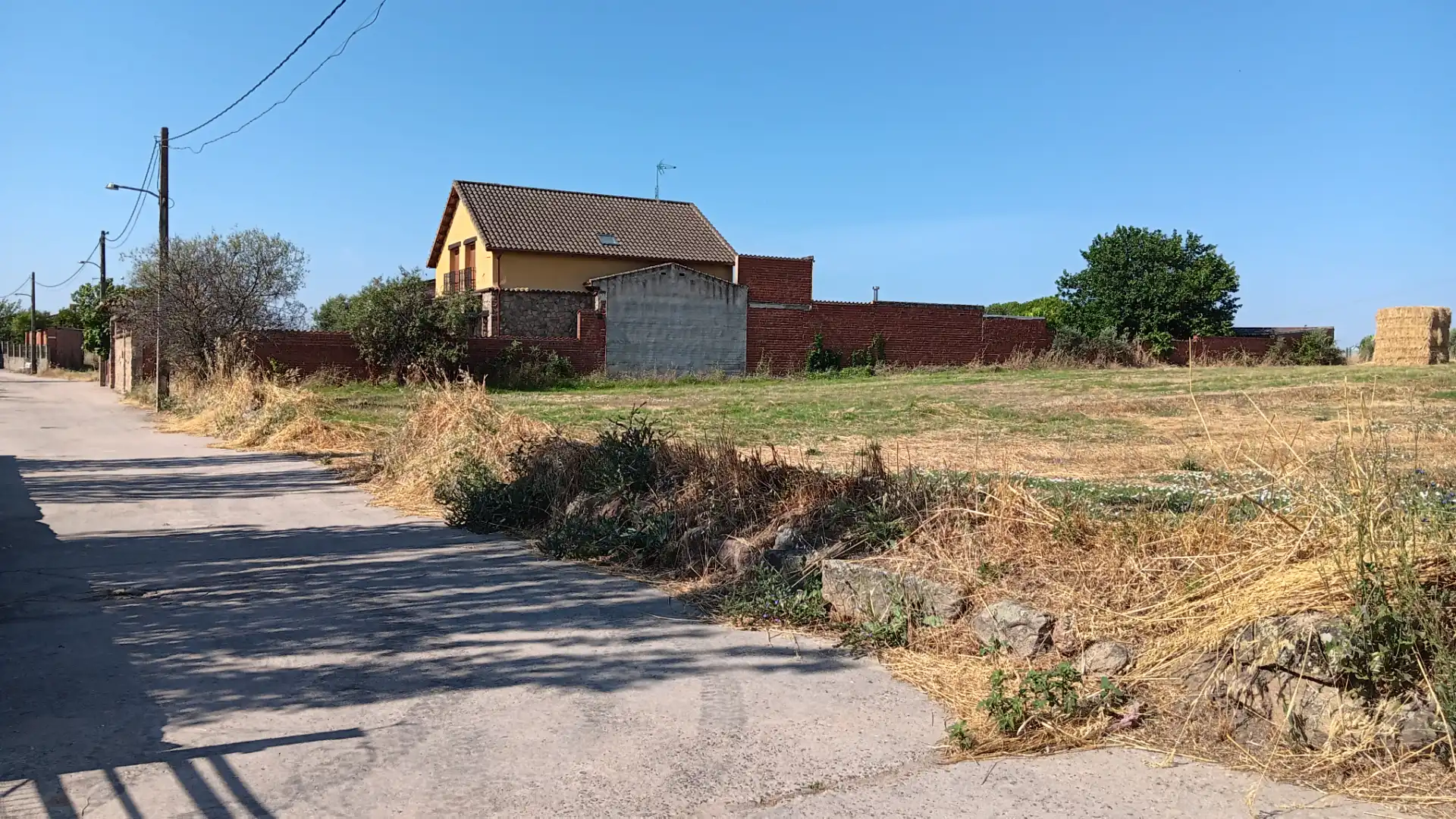 Residential for sale in Garciotum