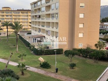 Apartament en venda a Carretera Marines a Dénia