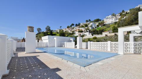 Foto 5 de Apartament en venda a Paseo de la Cuesta Pino Velilla, Velilla - Velilla Taramay, Almuñécar