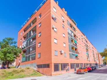 Appartement avec ascenseur à vendre à Calle de Eduardo Rivas