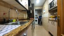 Kitchen of Flat for sale in Mollet del Vallès  with Air Conditioner, Heating and Parquet flooring