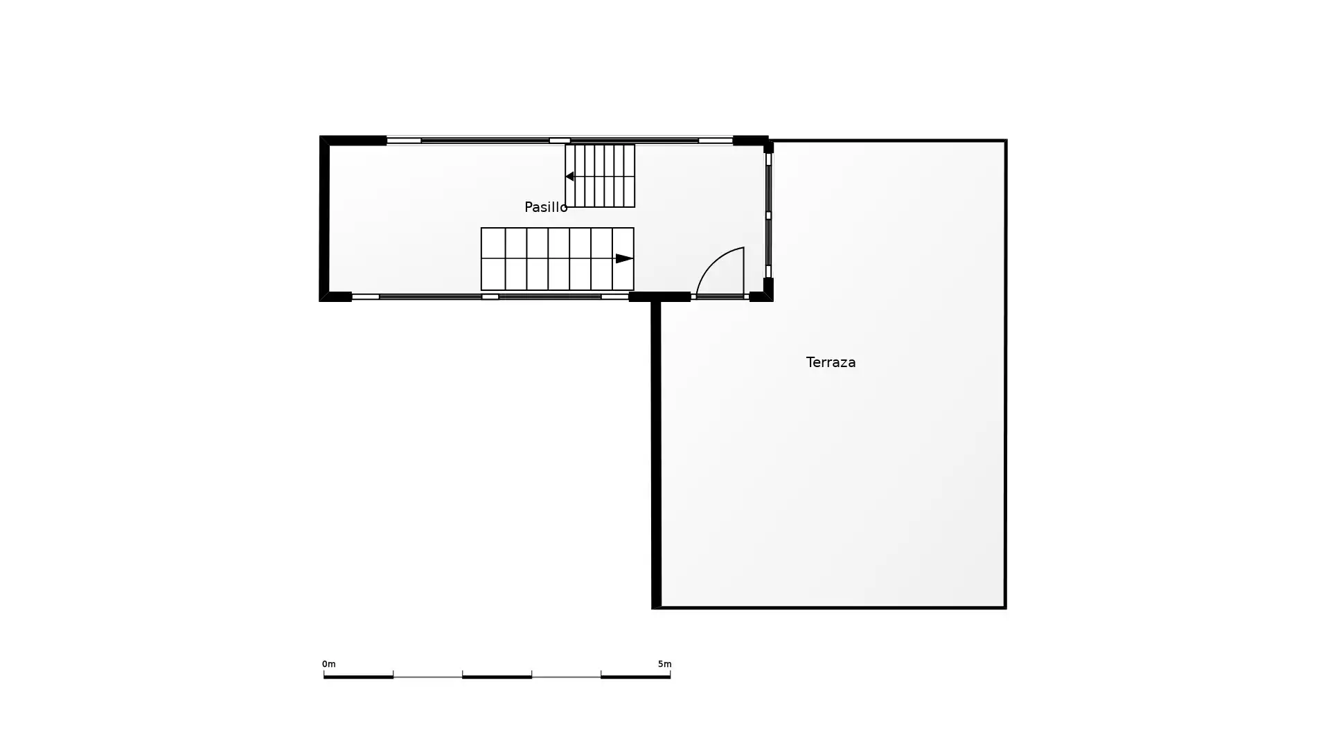 Maison avec terrasse à vendre à Vallirana, imagen 40