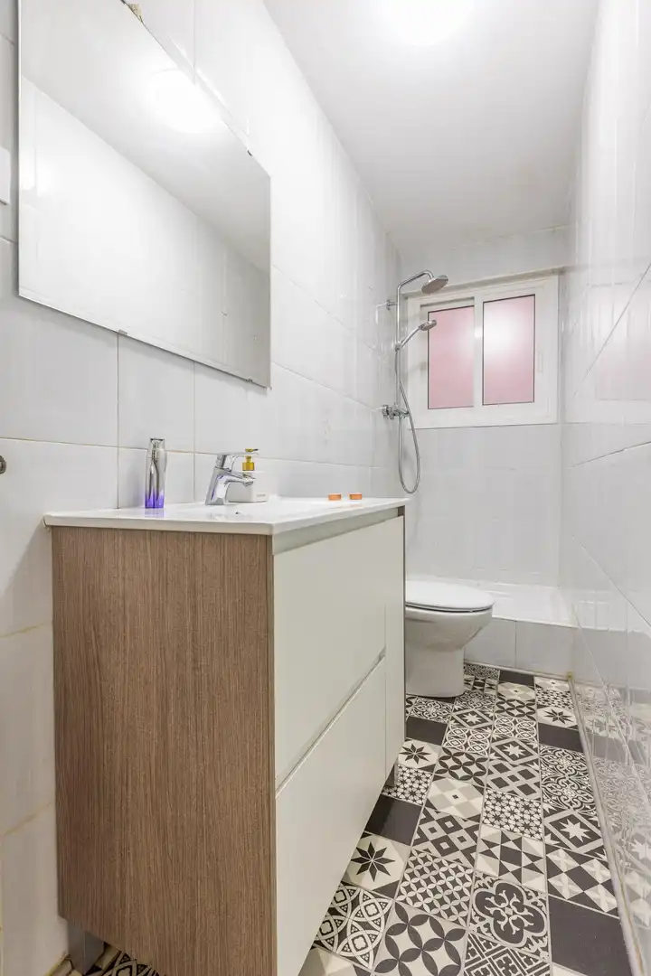 Wohnung mit Aufzug zum Verkauf in Los Castros - Castrillón - Eiris, imagen 15