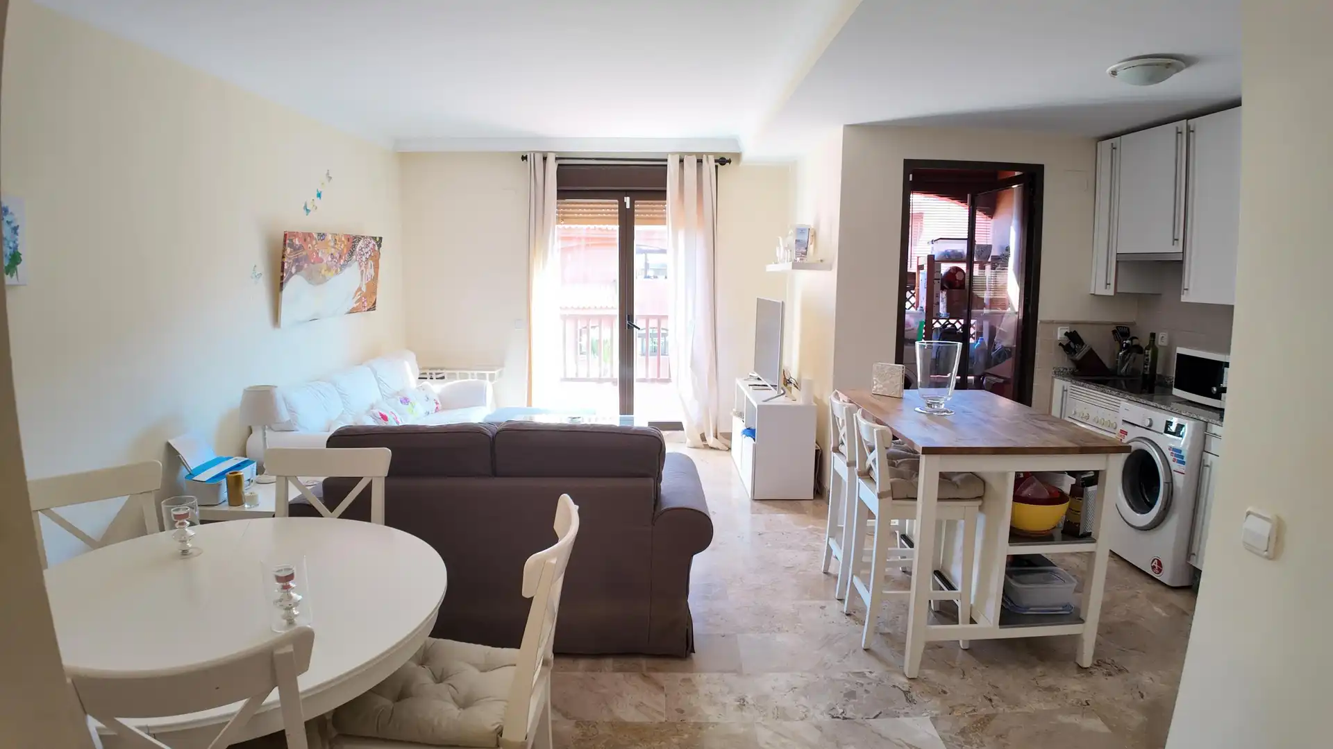 Piso en venta en Estepona, Málaga