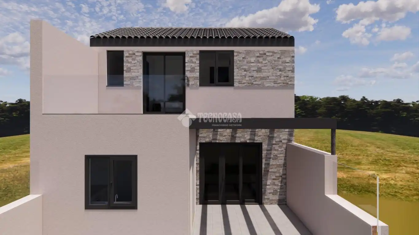 Detached homes for sale in Navalcarnero  with Air Conditioner, Terrace and Swimming Pool