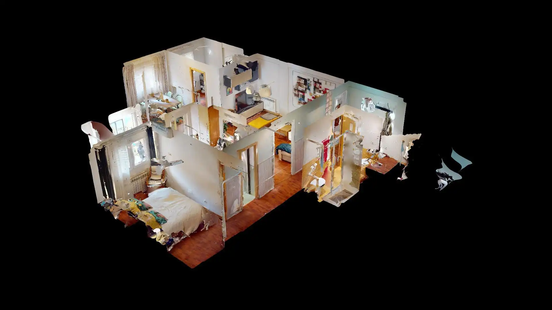 Appartement à vendre à Caballería Española, imagen 45