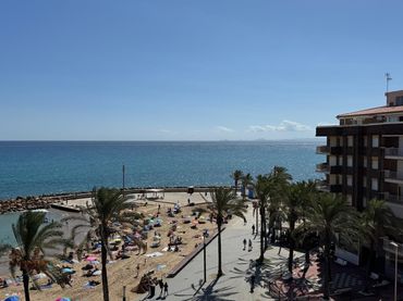 Appartement compact à vendre à Playa del Cura