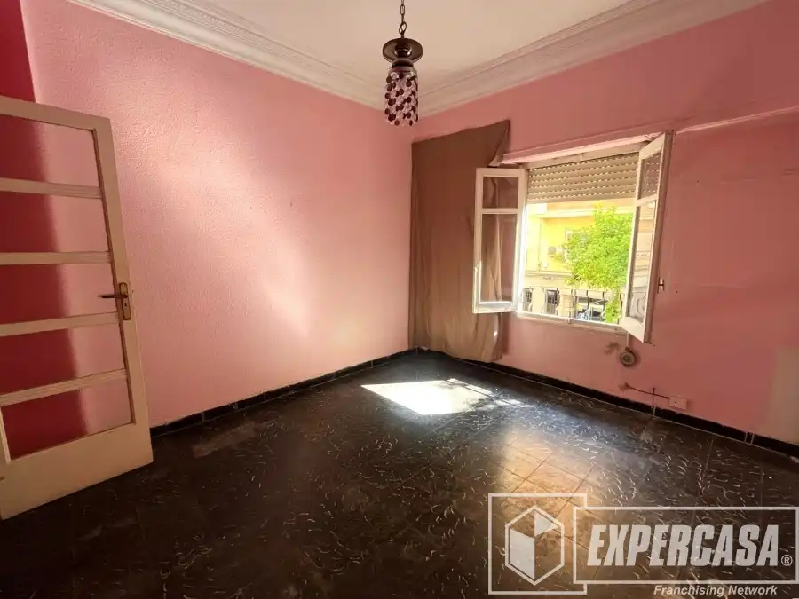 Sala de estar de Piso en venta en Valencia con Terraza