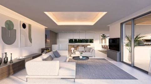 Parcela en venta en Manilva Bahia de las Rocas., immagine 5