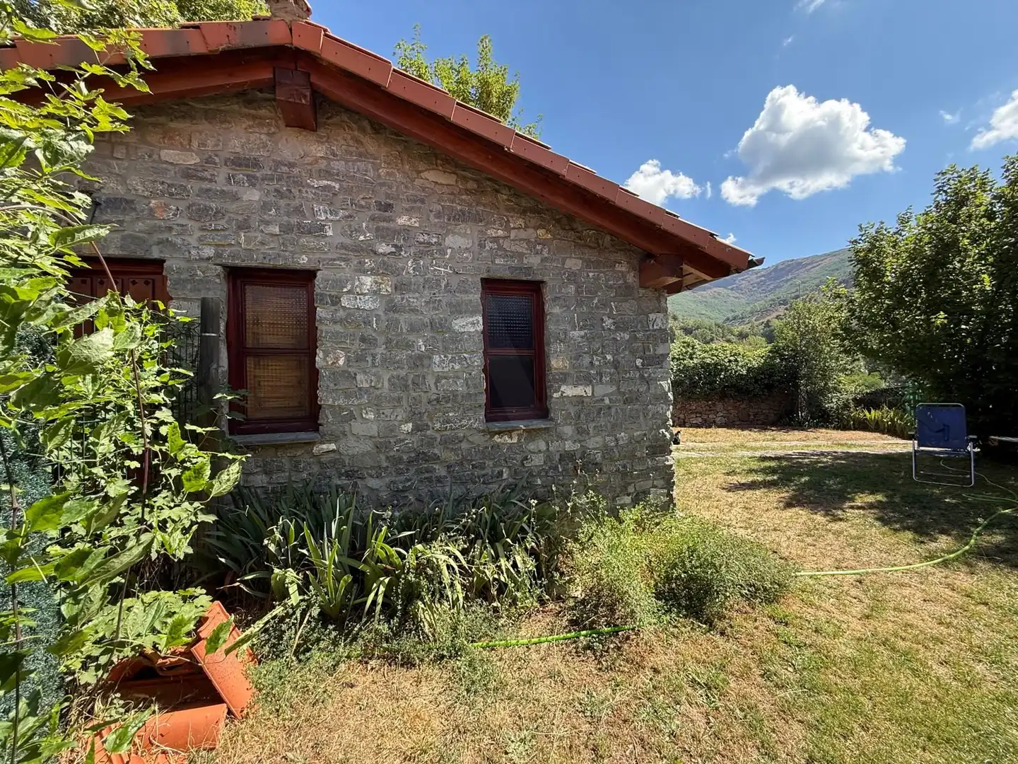 Casa rústica en venta en Valdepiélago, imagen 37