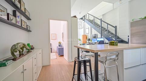 Foto 5 de Dúplex en venda a C. de la Explanada, Ciudad Universitaria, Madrid