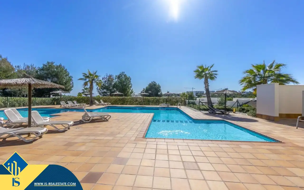 Penthouse with terrace for sale in San Miguel de Salinas, imagen 28